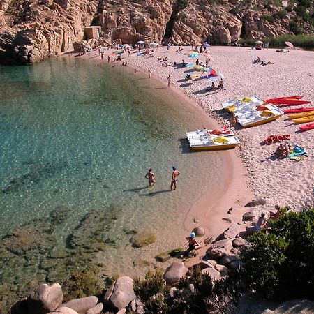Casa Li Cossi Vicino Al Mare Villa Costa Paradiso Luaran gambar