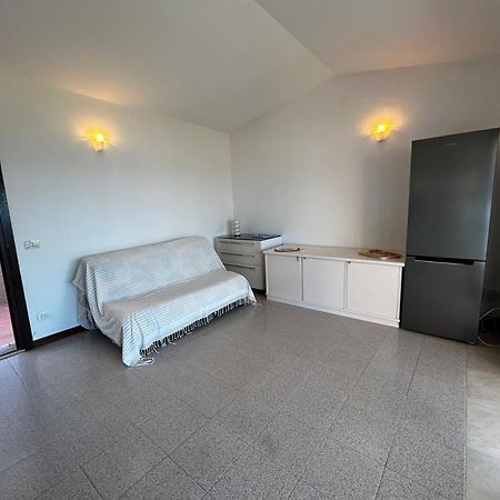 Casa Li Cossi Vicino Al Mare Villa Costa Paradiso Luaran gambar