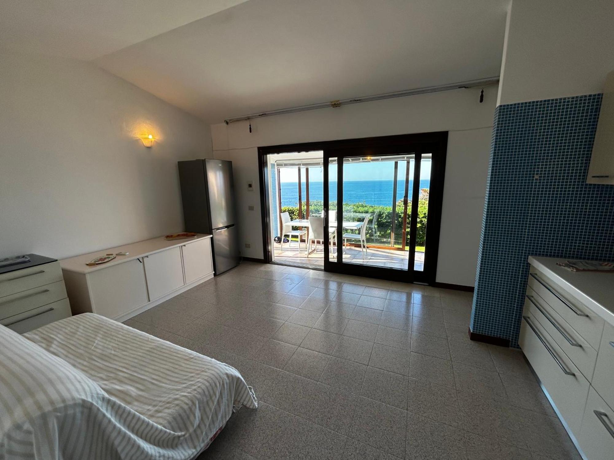 Casa Li Cossi Vicino Al Mare Villa Costa Paradiso Luaran gambar