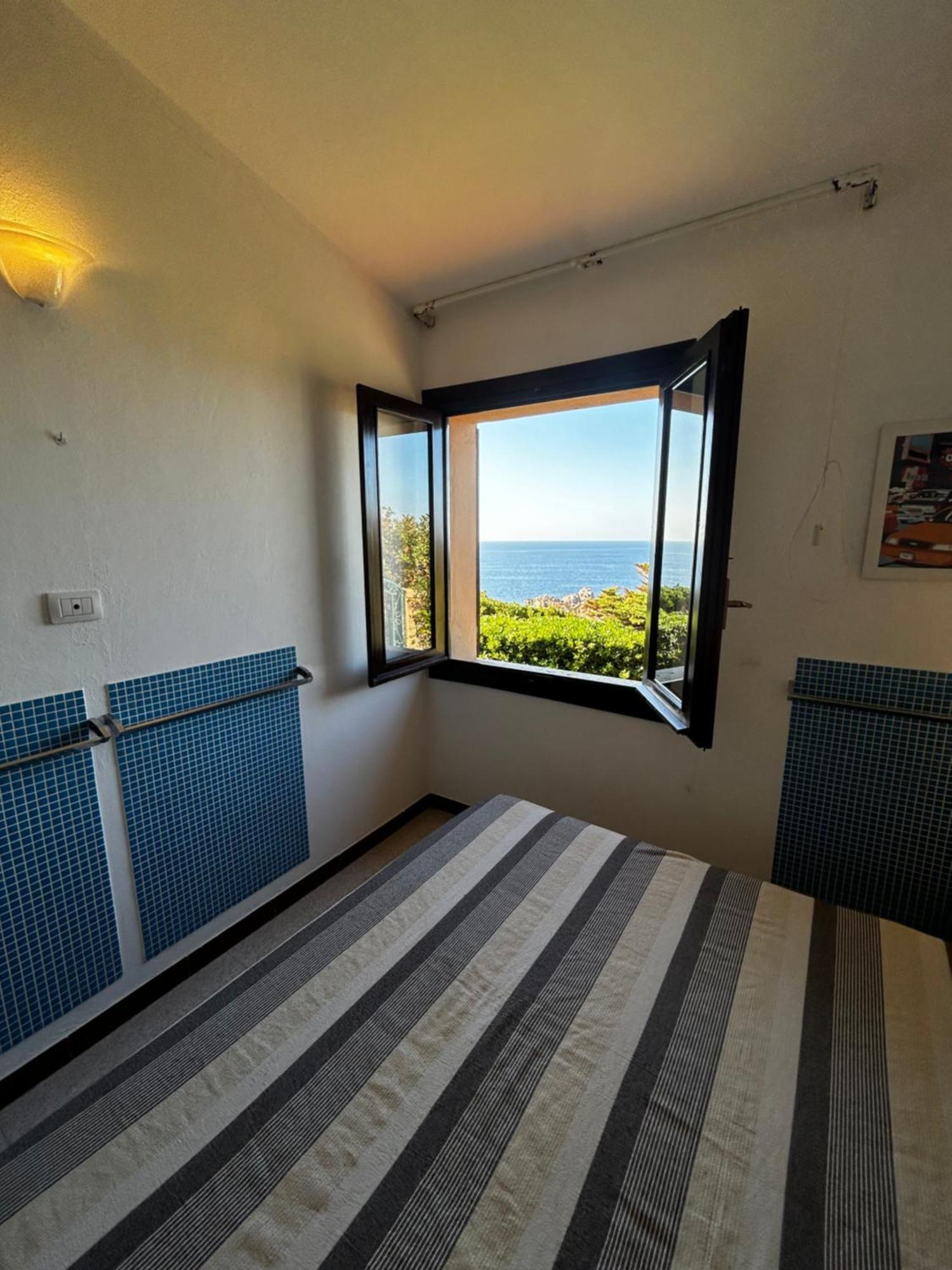 Casa Li Cossi Vicino Al Mare Villa Costa Paradiso Luaran gambar