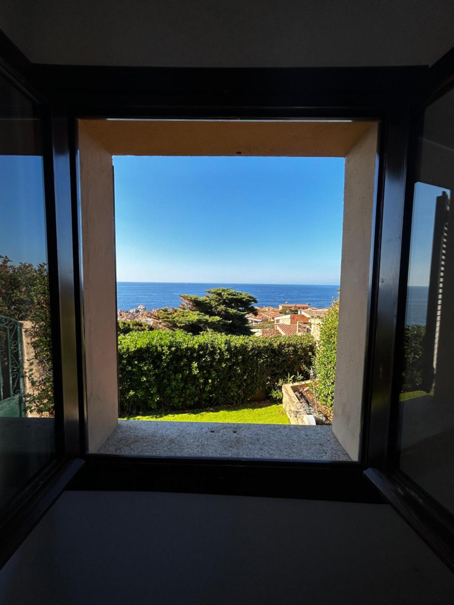 Casa Li Cossi Vicino Al Mare Villa Costa Paradiso Luaran gambar