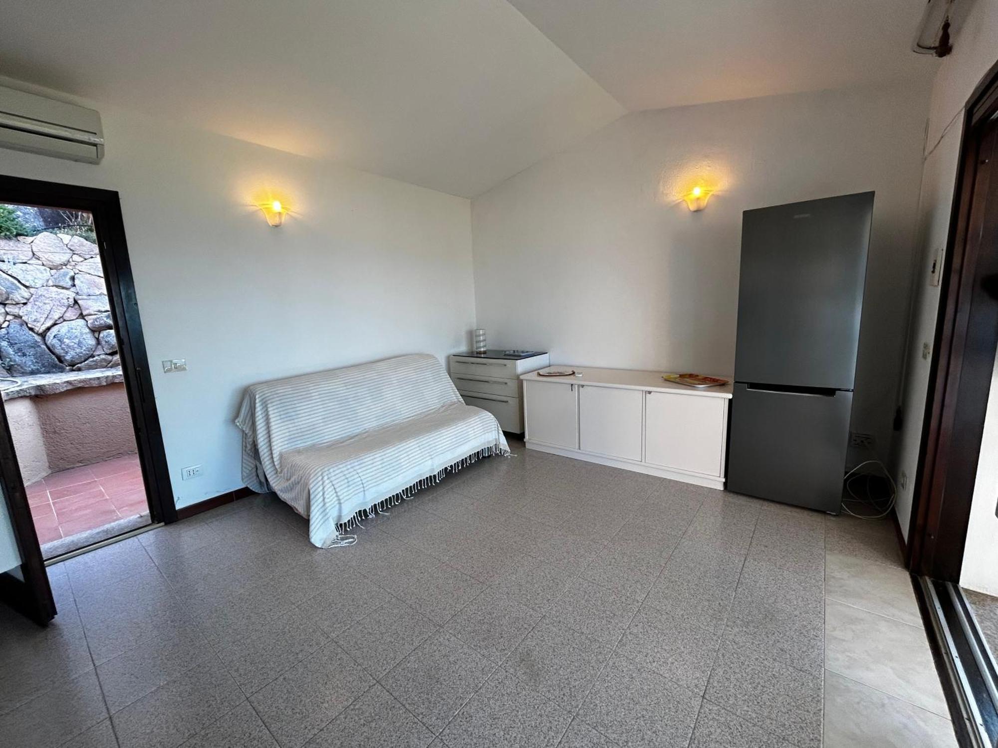 Casa Li Cossi Vicino Al Mare Villa Costa Paradiso Luaran gambar