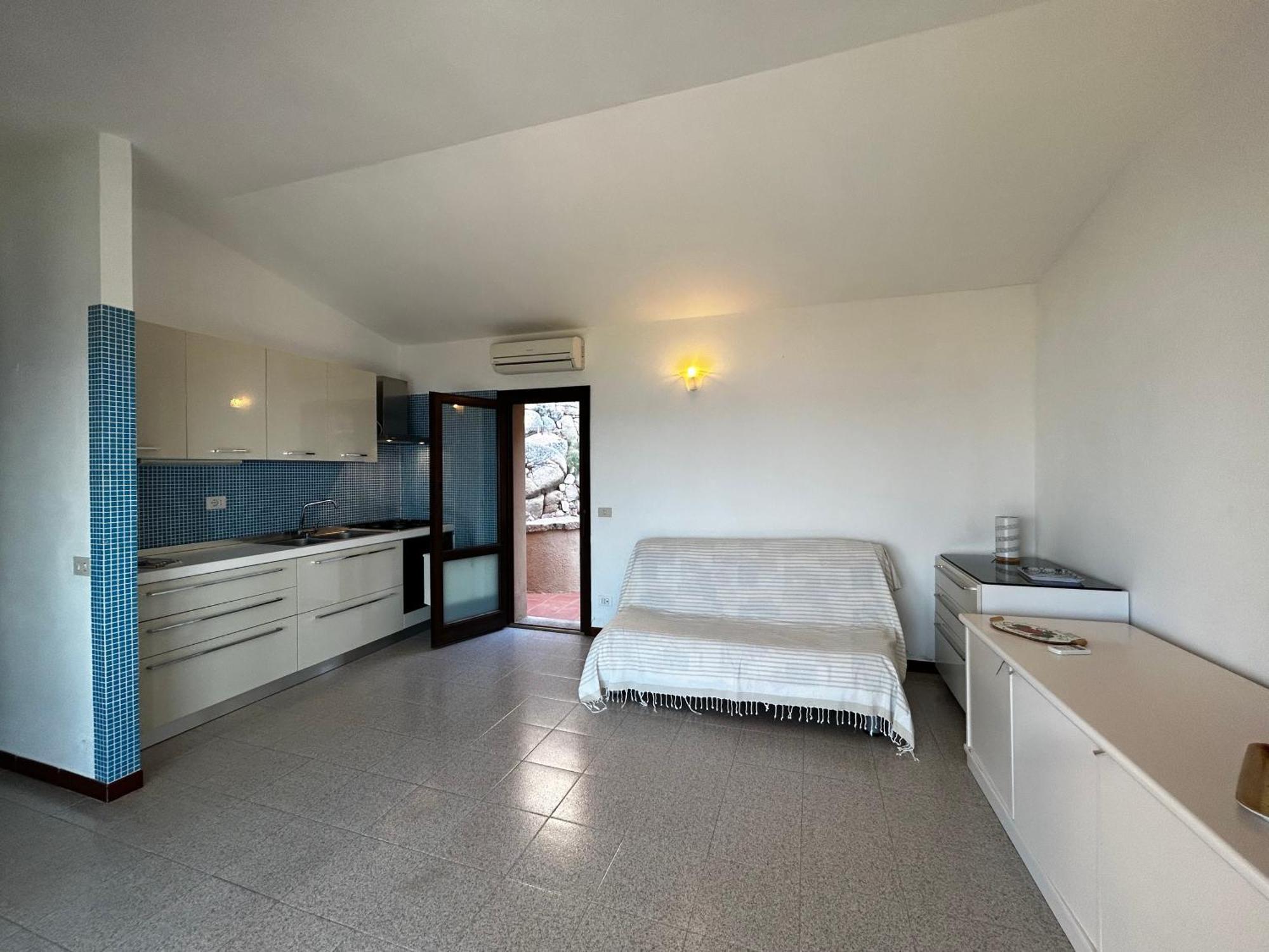 Casa Li Cossi Vicino Al Mare Villa Costa Paradiso Luaran gambar