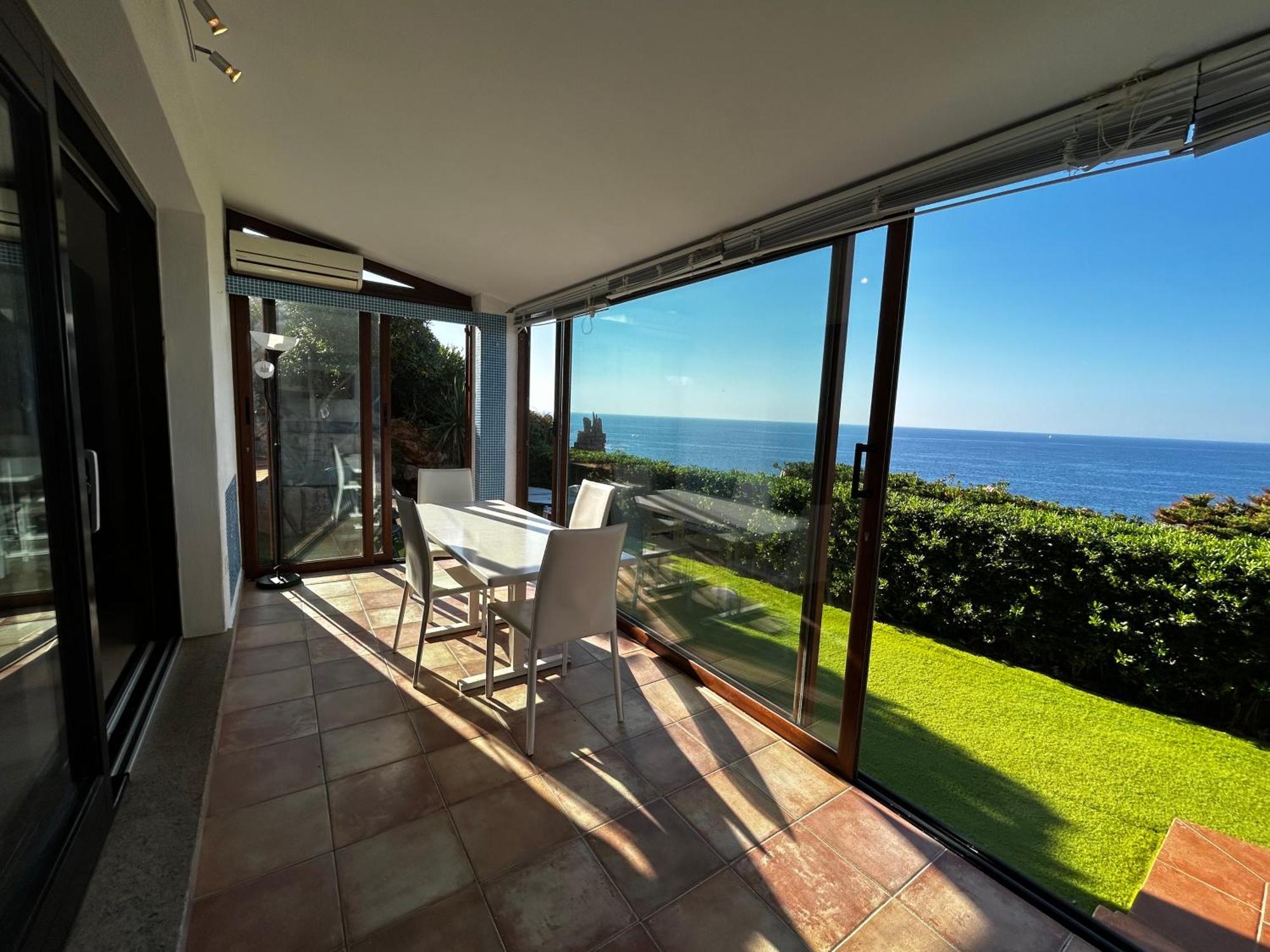 Casa Li Cossi Vicino Al Mare Villa Costa Paradiso Luaran gambar