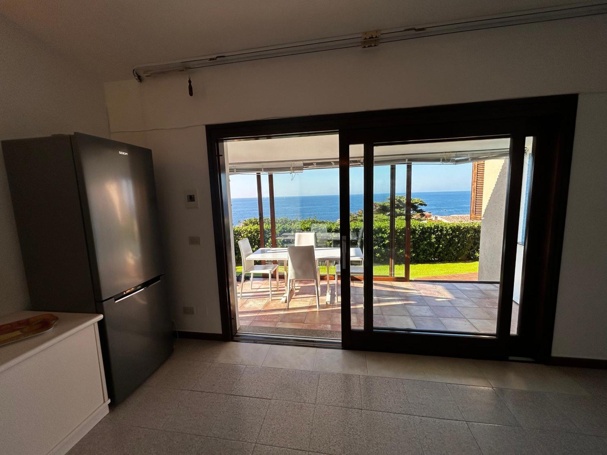 Casa Li Cossi Vicino Al Mare Villa Costa Paradiso Luaran gambar