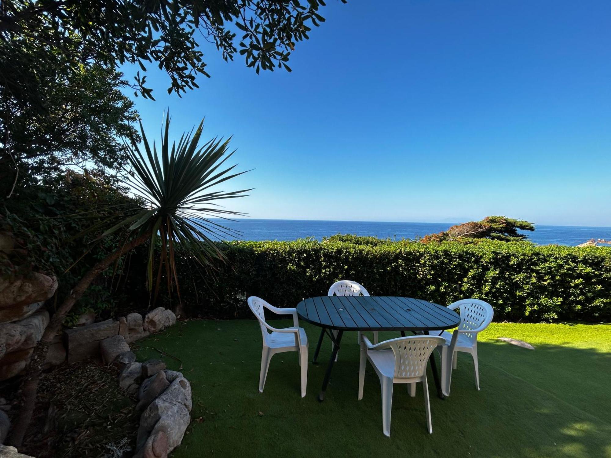 Casa Li Cossi Vicino Al Mare Villa Costa Paradiso Luaran gambar
