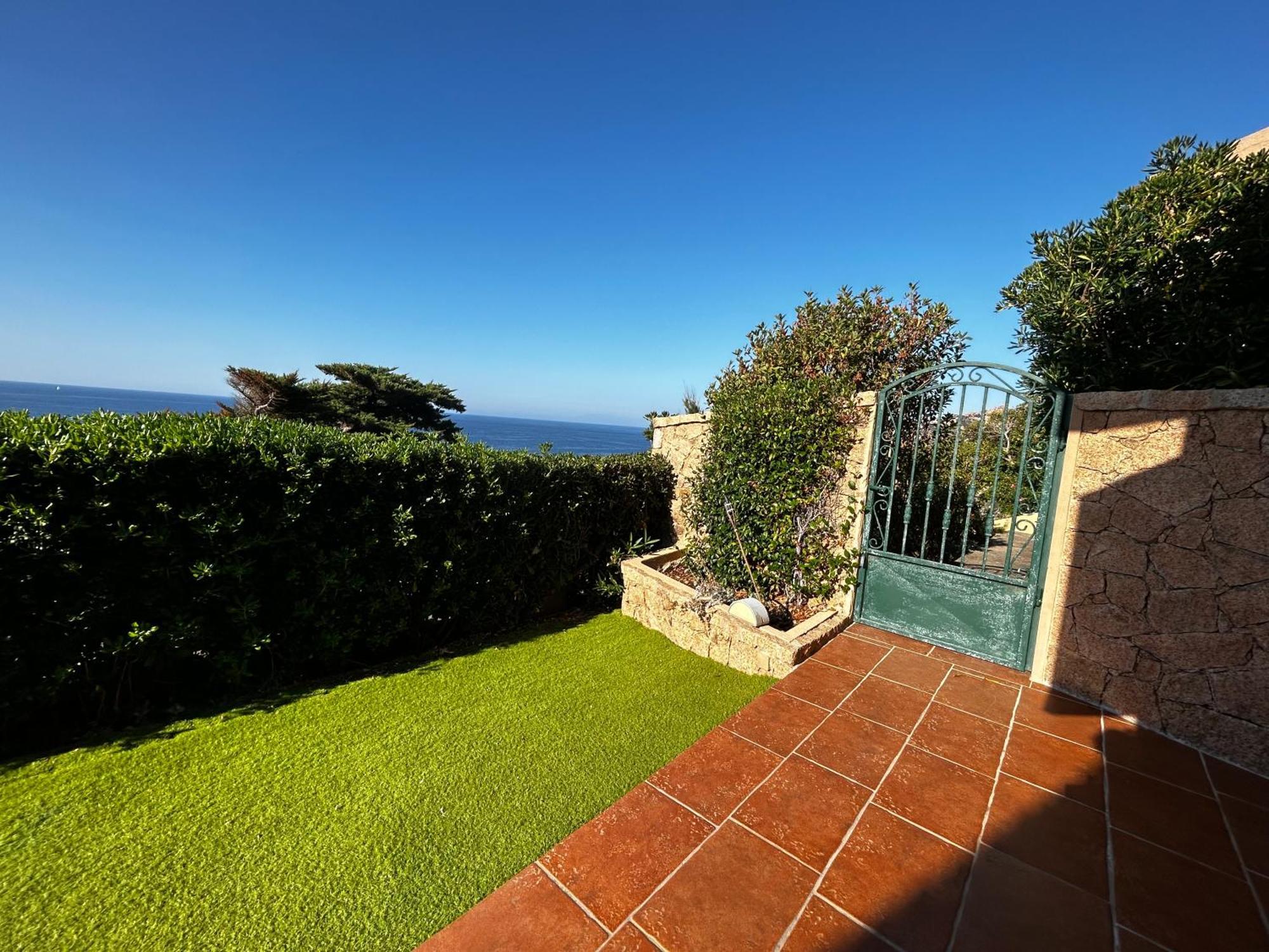 Casa Li Cossi Vicino Al Mare Villa Costa Paradiso Luaran gambar